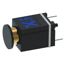 XB-SW-8001 electromagnetic vibration sensing element