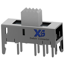 Modèle XB - SS - 22j06