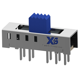 Modèle XB - SS - 24e19