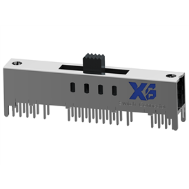 Modèle XB - SS - 48d01