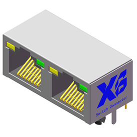 RJ45-东莞市溪榜电子有限公司