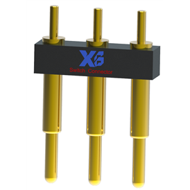 XB-PGC-DP--350-3P-G-X