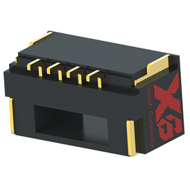 XB-X125-PCB-102-A001-X